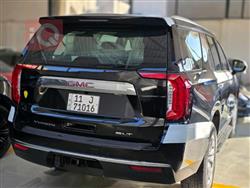 جي ام سي يوكون